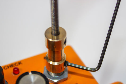 Longer Flexible Shaft